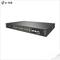 Enterprise L3 Managed Switch 24 Port 1000M Gigabit 802.3at PoE To 4 Port 10G SFP+