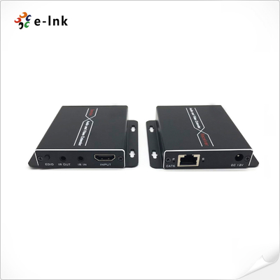 HDMI Extender 60 Meters 4K 60Hz Uncompressed Video Transmission