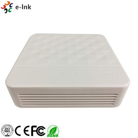 Single Port Ethernet Fiber Media Converter Gigabit LAN EPON ONU SC/UPC Connector