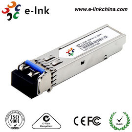 1.25Gbps対応 SFP光トランシーバー、10g銅SFP RJ45トランシーバー