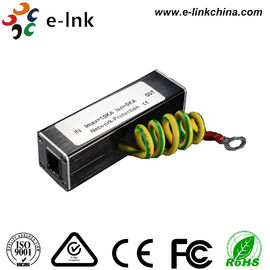 単一の港10/100Mの速いイーサネット スイッチ サージ・プロテクターLNK - SPD100シリーズ